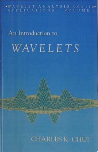 An Introduction to Wavelets