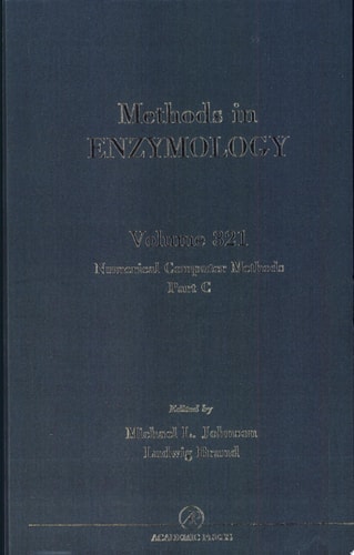 Numerical Computer Methods