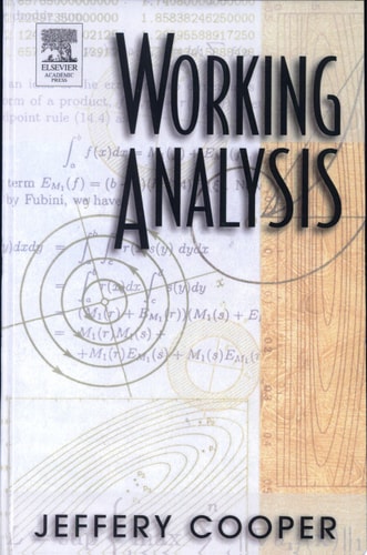 Working Analysis