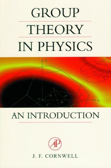 Group Theory in Physics: An Introduction Volume 1