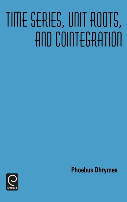 Time Series, Unit Roots, and Cointegration
