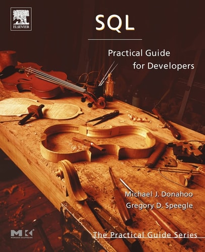 SQL Practical Guide for Developers