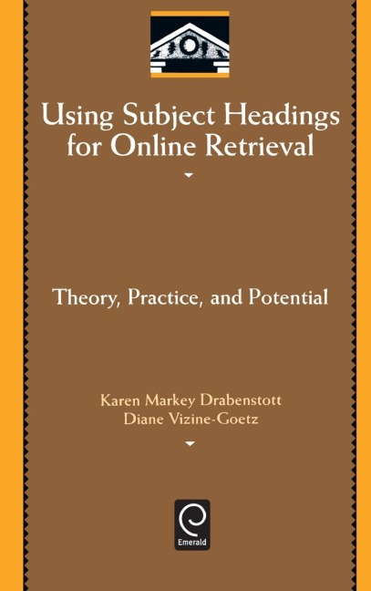 Using Subject Headings for Online Retrieval