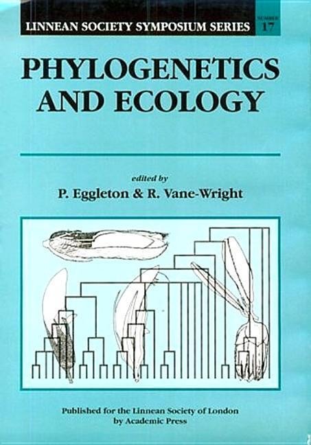 Phylogenetics and Ecology: Volume 17