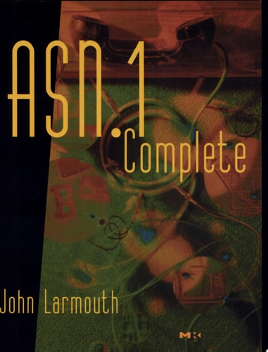ASN.1 Complete