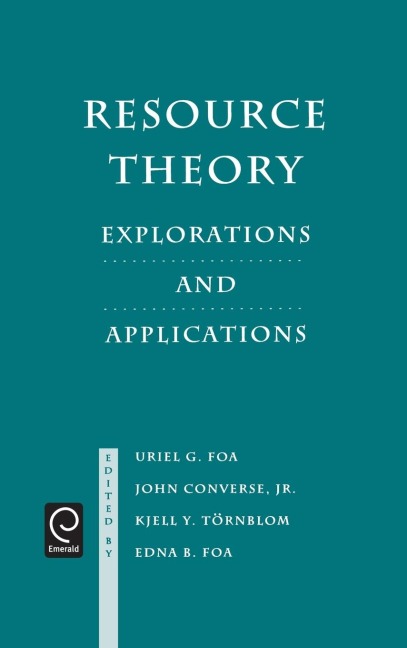 Resource Theory