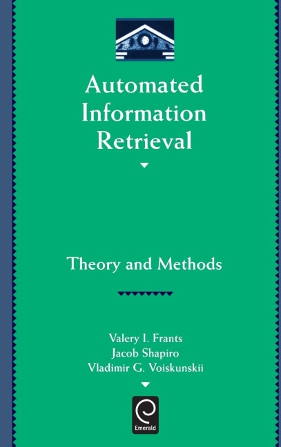 Automated Information Retrieval