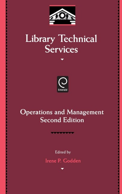 Library Technical Services