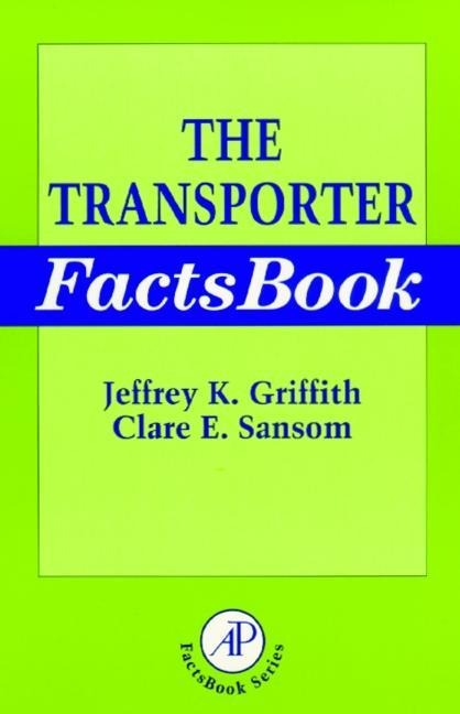 The Transporter Factsbook