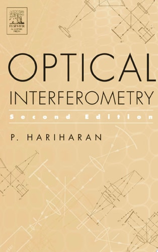 Optical Interferometry, 2e