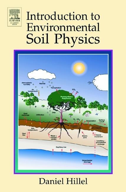 Introduction to Environmental Soil Physics