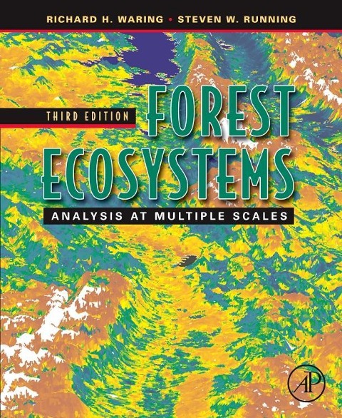 Forest Ecosystems: Analysis at Multiple Scales