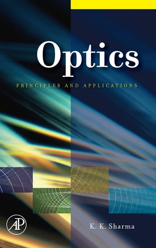 Optics Principles and Applications