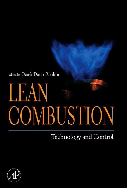 Lean Combustion: Technology and Control