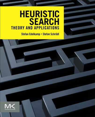 Heuristic Search Theory and Applications