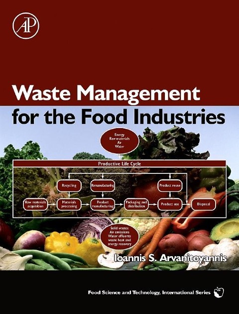 Waste Management for the Food Industries