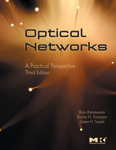 Optical Networks A Practical Perspective