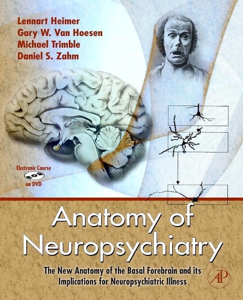 Anatomy of Neuropsychiatry: The New Anatomy of the Basal Forebrain and Its Implications for Neuropsychiatric Illness