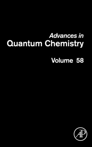 Advances in Quantum Chemistry Theory of Confined Quantum Systems - Part Two