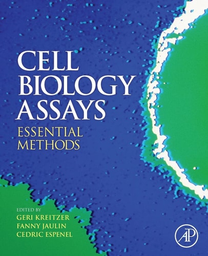 Cell Biology Assays Essential Methods