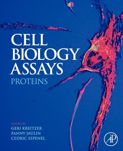 Cell Biology Assays Proteins