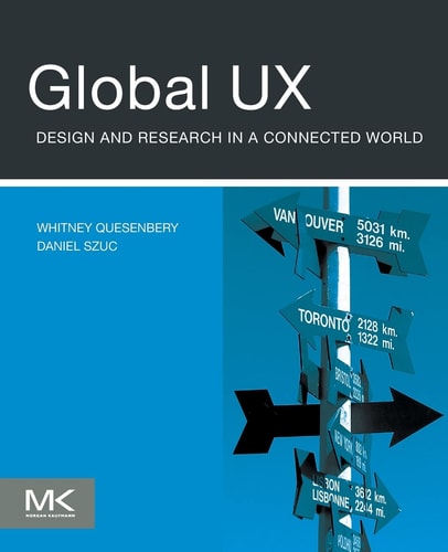 Global UX Design and Research in a Connected World