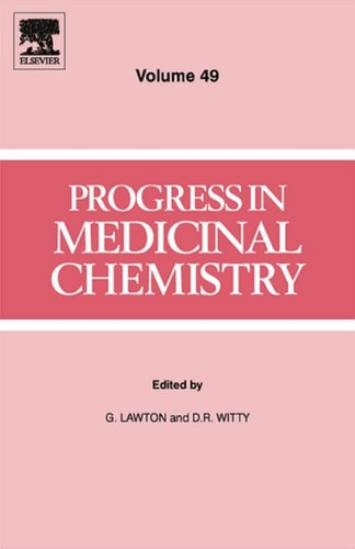 Progress in Medicinal Chemistry