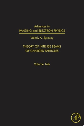 Advances in Imaging and Electron Physics