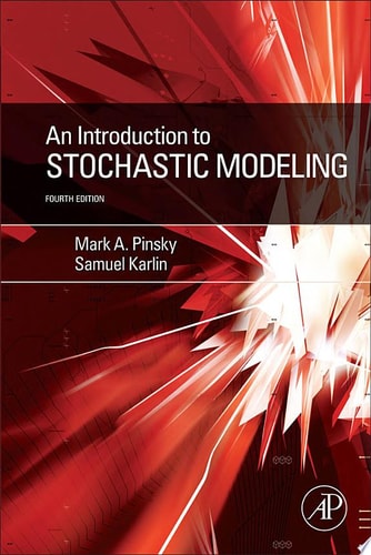 An Introduction to Stochastic Modeling