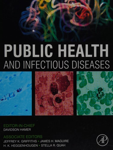 Public Health and Infectious Diseases