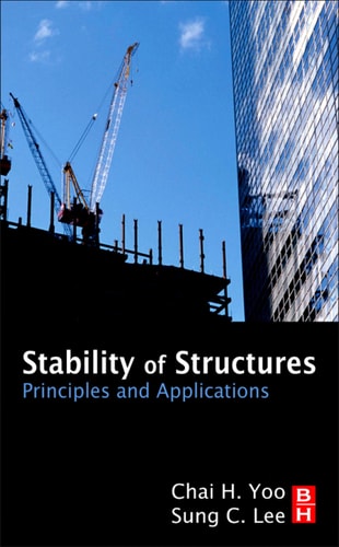 Stability of Structures Principles and Applications
