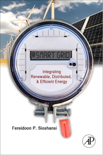 Smart Grid Integrating Renewable, Distributed and Efficient Energy