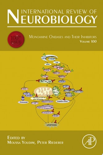 Monoamine Oxidases and Their Inhibitors