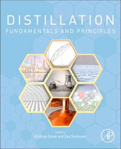 Distillation Fundamentals and Principles