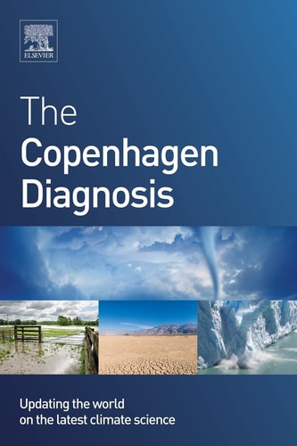 The Copenhagen Diagnosis Updating the World on the Latest Climate Science