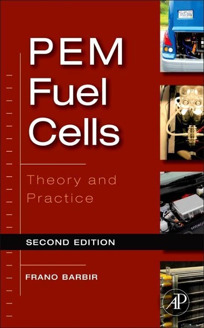 Pem Fuel Cells: Theory and Practice