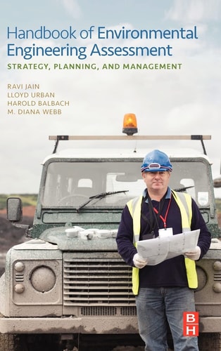 Handbook of Environmental Engineering Assessment Strategy, Planning, and Management