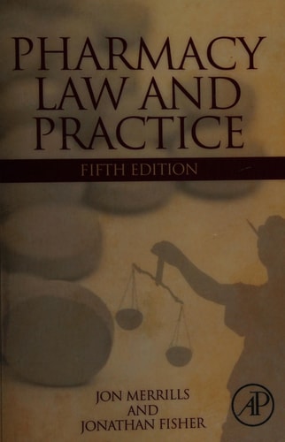 Pharmacy Law and Practice