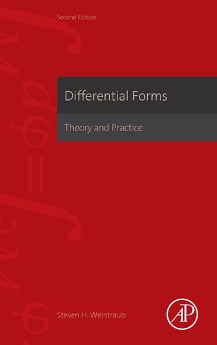 Differential Forms Theory and Practice