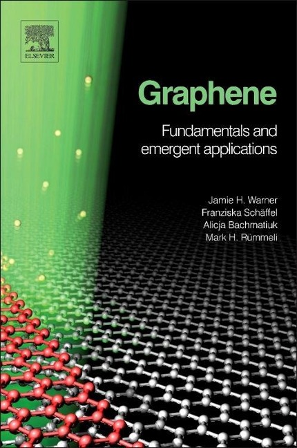 Graphene: Fundamentals and Emergent Applications