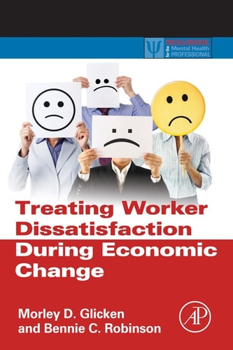Treating Worker Dissatisfaction During Economic Change