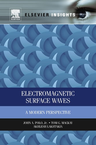 Electromagnetic Surface Waves A Modern Perspective