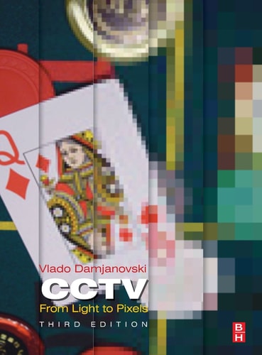 CCTV From Light to Pixels