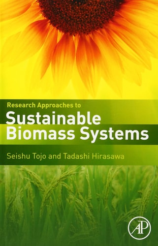 Research Approaches to Sustainable Biomass Systems