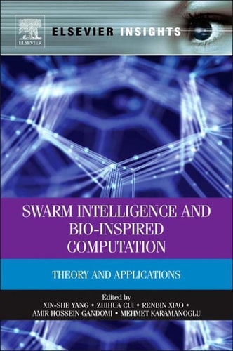 Swarm Intelligence and Bio-Inspired Computation Theory and Applications