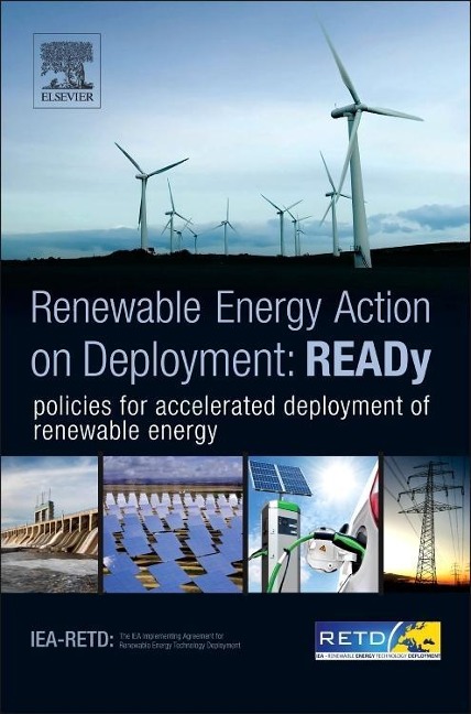 Ready: Renewable Energy Action on Deployment: Policies for Accelerated Deployment of Renewable Energy