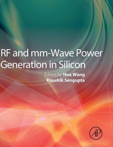 RF and mm-Wave Power Generation in Silicon