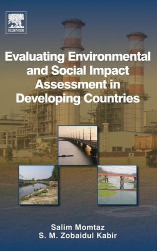 Evaluating Environmental and Social Impact Assessment in Developing Countries