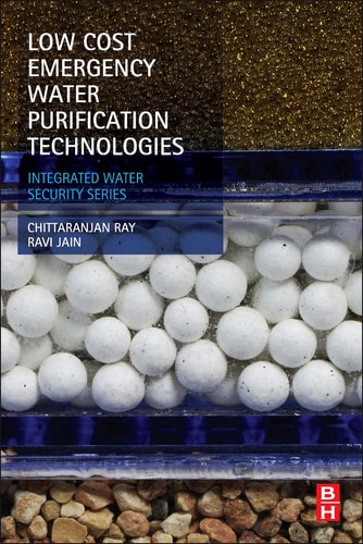 Low Cost Emergency Water Purification Technologies Integrated Water Security Series