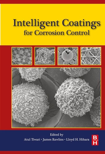 Intelligent Coatings for Corrosion Control